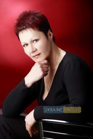 Ukraine women