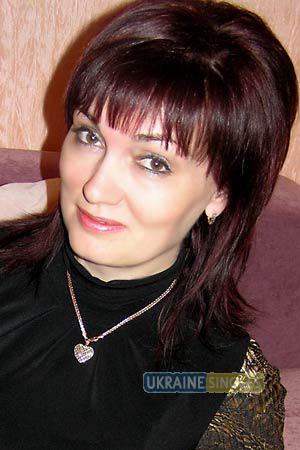 Ukraine women