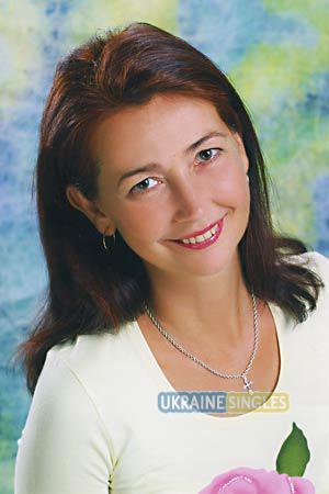 Ukraine women