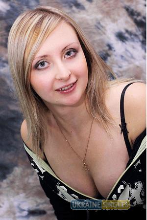 Ukraine women