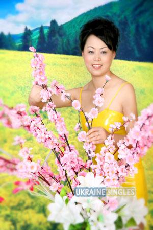 China women