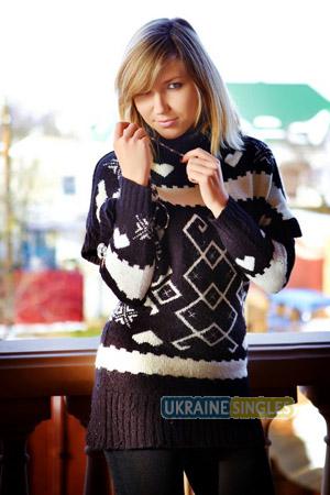 Ukraine women