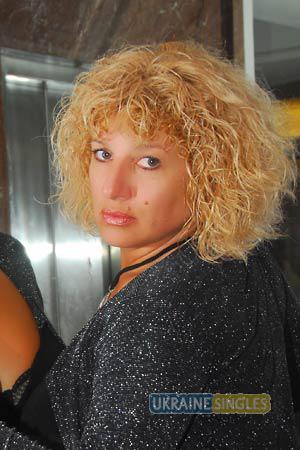 Ukraine women
