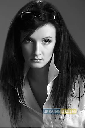 Ukraine women