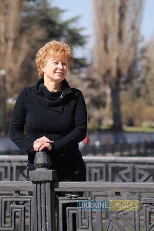 Ukraine women
