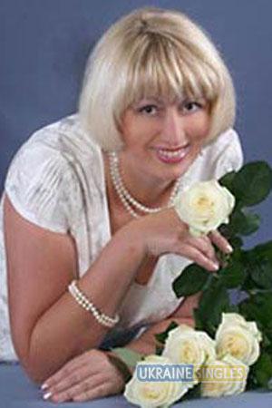 Ukraine women