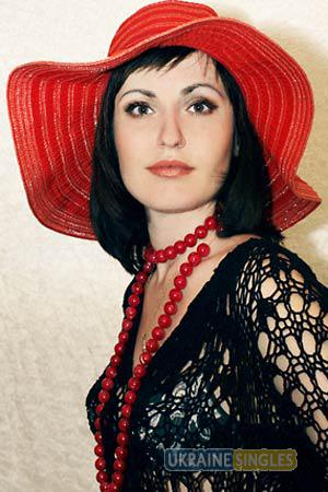 Ukraine women