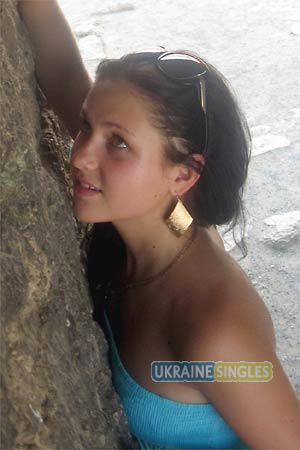 Ukraine women