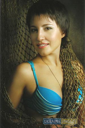 Ukraine women