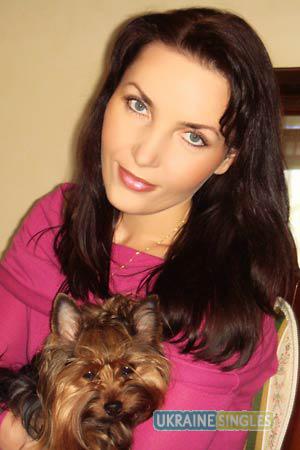 Ukraine women