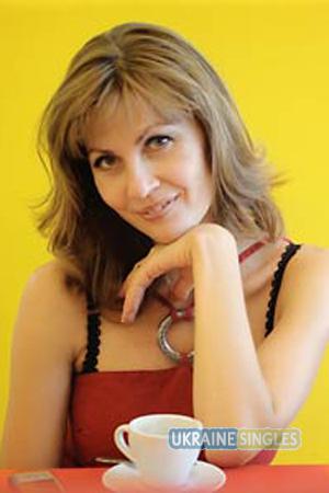 Ukraine women