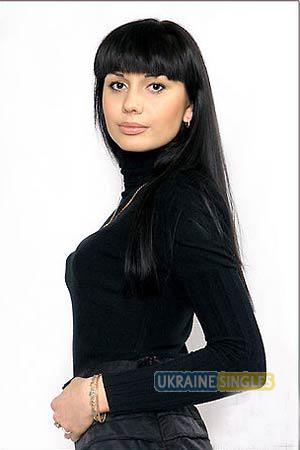 Ukraine women