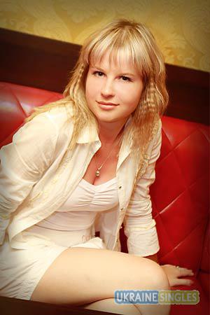 Ukraine women