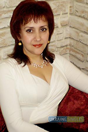 Ukraine women