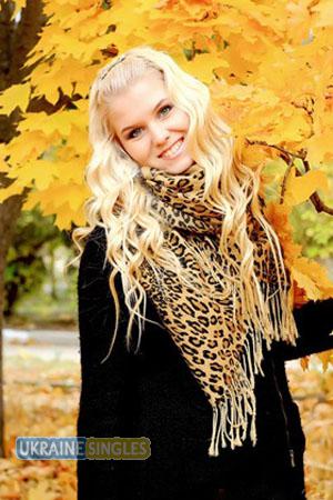 Ukraine women