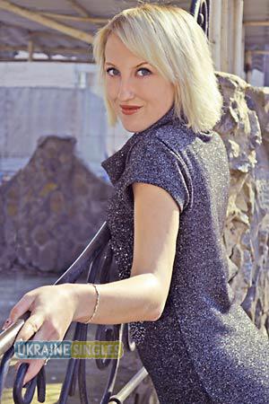 Ukraine women