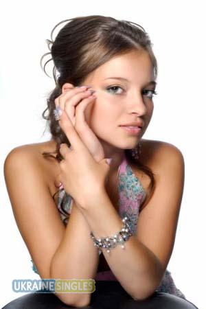 Ukraine women