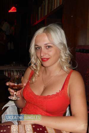 Ukraine women