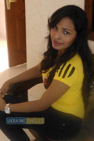 Colombia women