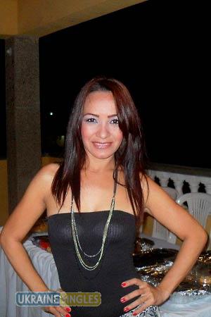 Ukraine Women