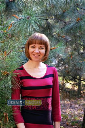 Ukraine women