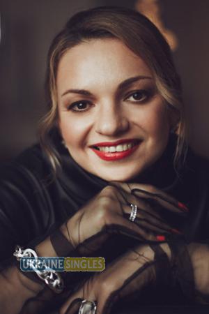 Ukraine women