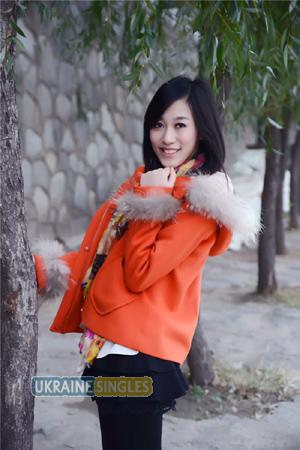 China women