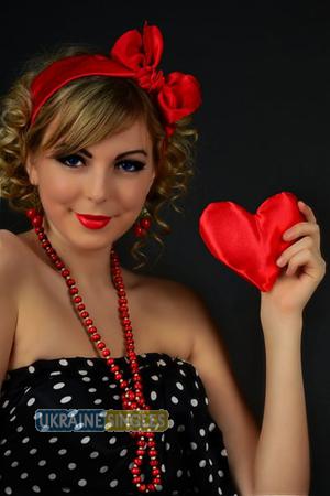 Ukraine women