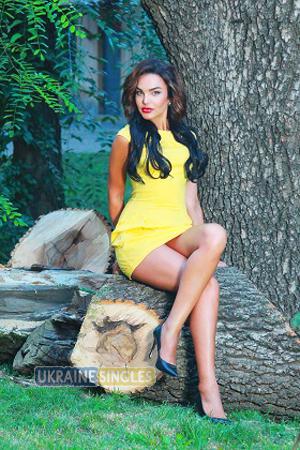 Ukraine women