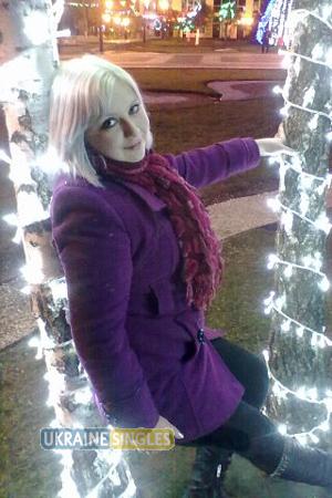 Ukraine women