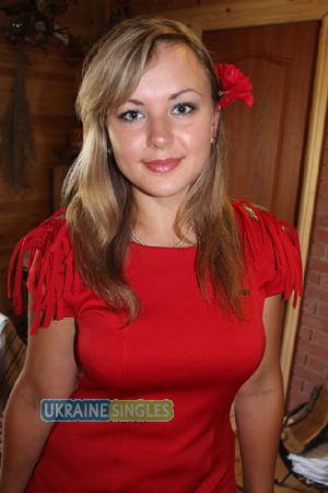 Ukraine women