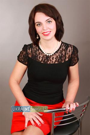 Ukraine women
