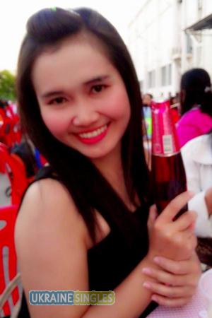 Thailand women