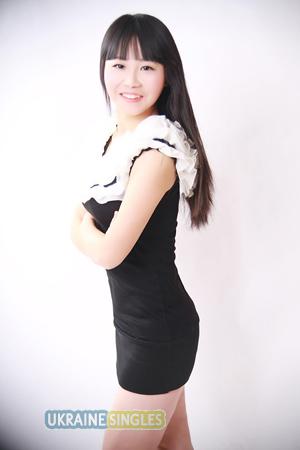 154715 - Zhen Age: 34 - China