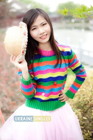154719 - Qi Age: 33 - China