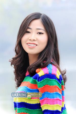 154954 - Fu Age: 31 - China