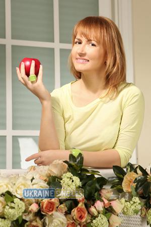 Ukraine women