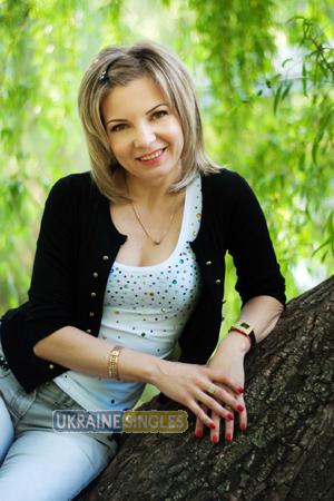 Ukraine women