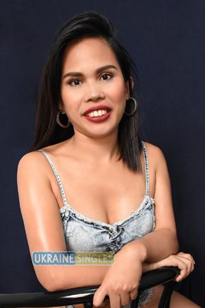 157197 - Mary Ann Age: 39 - Philippines