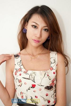 157886 - Jiali Age: 39 - China
