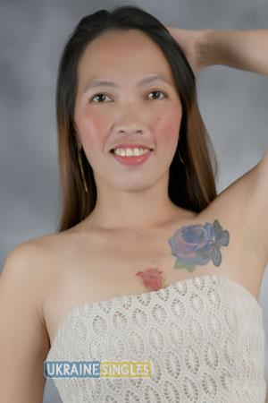 158698 - Margie Age: 37 - Philippines
