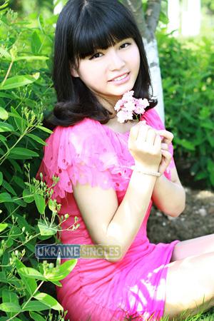 159004 - Lu Age: 35 - China
