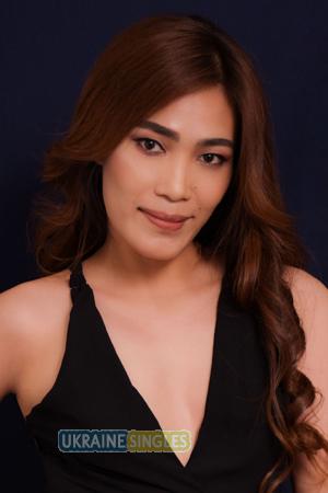 161852 - Cherryl Age: 36 - Philippines