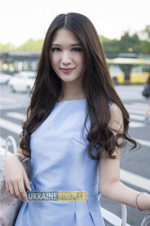 162155 - Chuhua Age: 32 - China