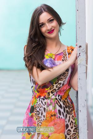 Ukraine women