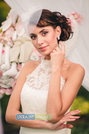 Ukraine women