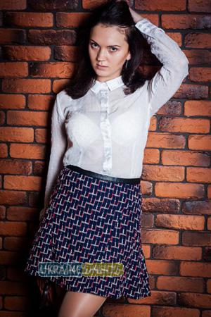 Ukraine women