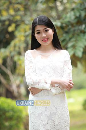 163619 - Yan Age: 38 - China