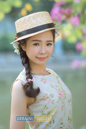 163632 - Jinlian Age: 36 - China
