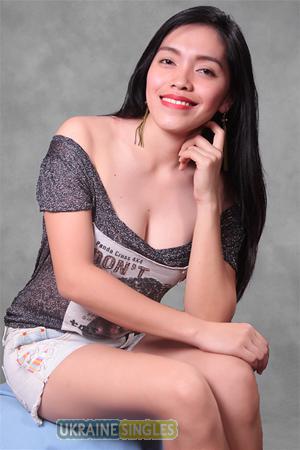 164371 - Rachell Age: 32 - Philippines